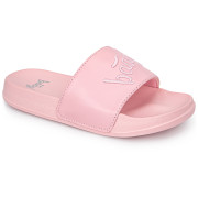 Chausson enfant Baagl Logo Pink rose růžová
