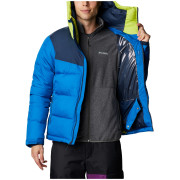 Veste homme Columbia Iceline Ridge Jacket