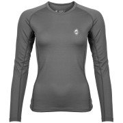 T-shirt fonctionnel femme High Point Code 2.0 LS lady