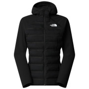 Veste femme The North Face W Mountain Athletics Cari Hooded Jacket noir Tnf Black