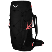 Sac à dos Salewa Alp Trainer 35+3 vert black out