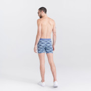 Caleçon Saxx Ultra Super Soft Boxer BF 2Pk