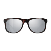 Lunettes soleil Vallon Ventures brun foncé Dark tortoise