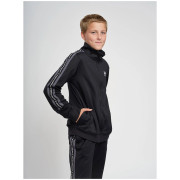 Ensemble de survêtement Under Armour UA B Icon Knit Tracksuit Black