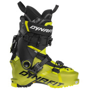 Chaussures ski randonnée Dynafit Radical Pro Boot doré 2882 - Golden Lime/Ultra Yellow