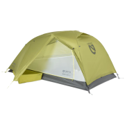 Tente ultra-légère NEMO Equipment Dragonfly OSMO 2P 2026 vert clair Birch Bud