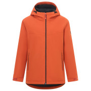 Veste d'hiver enfants Regatta Junior Frelton Rooibos Tea orange RoibsTe(Blk)