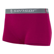 Culotte Sensor Merino Active violet Lilla