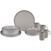 Set de vaisselle Brunner Lunch Box Iconic Compack