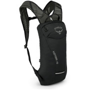 Sac à dos vélo Osprey Katari 1,5 II vert Black