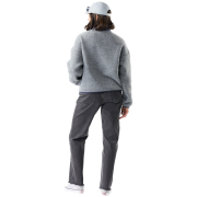 Veste polaire fonctionnelle femme Smartwool Women's Second Cut Fleece 1/2 Zip