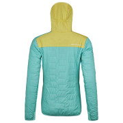 Veste femme Ortovox Swisswool Piz Badus Jacket W