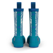 Bottes enfants Affenzahn Rainboot Vegan Plashy Shark