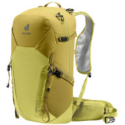 Sac à dos randonnée Deuter Speed Lite 25 jaune / vert linden-sprout