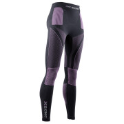 Sous-vêtements fonctionnels femme X-Bionic Energy Accumulator 4.0 rose CHARCOAL/MAGNOLIA