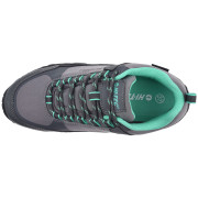 Chaussures femme Hi-Tec Kaja Low Wp Wo'S