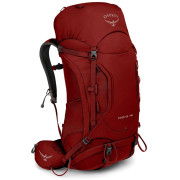 Sac à dos Osprey Kestrel 48 II rouge RogueRed