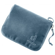 Portefeuille Deuter Zip Wallet bleu foncé atlantic-desert