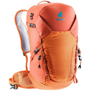 Sac à dos randonnée Deuter Speed Lite 23 SL orange paprika-saffron