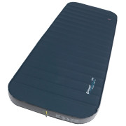 Matelas autogonflant Outwell Dreamboat Single 7.5 cm bleue Night Blue