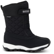 Chaussures enfant Regatta Moritz Snow Boot Jnr noir Black
