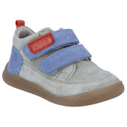 Chaussures enfant Richter Samy Earth/Infin/Tangerin vert - bleu earth/infin/tangerin