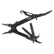 Outil multifonction Gerber Center Drive noir Black