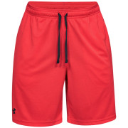 Short homme Under Armour Tech Mesh Short rouge Red / / Black