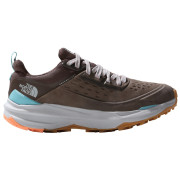 Chaussures randonnée femme The North Face Vectiv Exploris 2 Futurelight Lthr brun BIPARTISANBRN/DEMITASSBRN