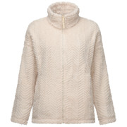 Sweat-shirt femme Regatta Ayana beige LightVanilla