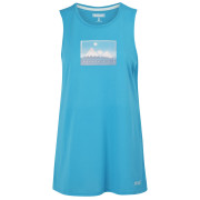 Top femme Regatta Freedale III bleue Tahoe Blue