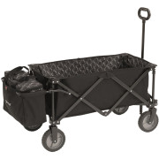 Chariot camping Outwell Maya Transporter vert