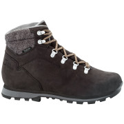 Bottes d'hiver homme Jack Wolfskin Thunder Bay Texapore Mid M