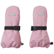 Moufles d'hiver enfant Reima Ote rose clair Grey Pink