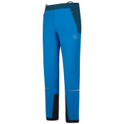 Pantalon homme La Sportiva Karma Pant M bleue Electric Blue/Storm Blue