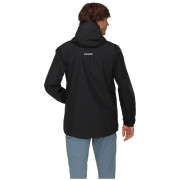 Veste homme Mammut Treeline HS Hooded Jacket Men