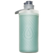 Gourde pliable Hydrapak Flux 1.0L vert Sutro Green