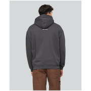 Sweat-shirt homme Mammut Mammut Base ML Hoody Men Mini Logo