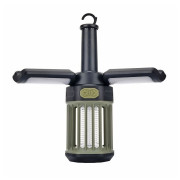 Lampe piège moustiques Sorbo Camping Lantern Zapper