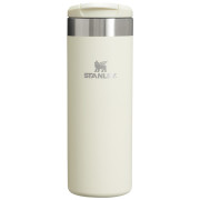 Mug isotherme Stanley AeroLight Transit 470 ml beige Cream Gloss