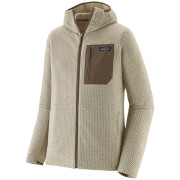 Sweat-shirt homme Patagonia M's R1 Air Jkt