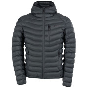 Doudoune homme Fundango Rauris Down Jacket gris steel