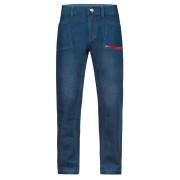 Pantalon homme Rafiki Rocca bleu foncé dark blue denim