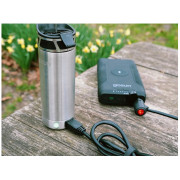 Thermos GoSun Brew 12 V a kávovar French Press