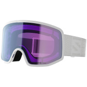 Masques ski Salomon Sentry Pro S Sigma Photo