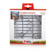 Grille de barbecue Light My Fire Grandpa´s Firegrill