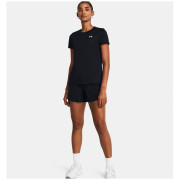 T-shirt femme Under Armour Tech SSC - Solid