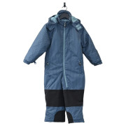 Combinaison enfant DucKsday Junior Snowsuit bleu Dark Blue