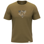 T-shirt homme Hannah Grem