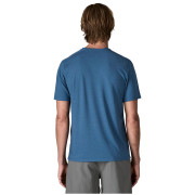 T-shirt homme Patagonia Men's Capilene Cool Trail Shirt - Stratapeaks